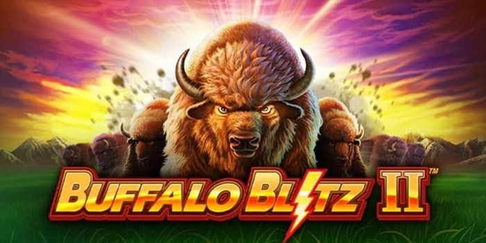 Panduan Lengkap Pemula Slot Buffalo Blitz II Agar Stabil