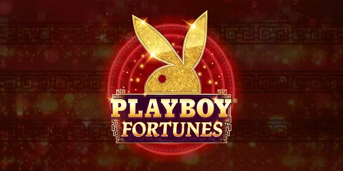 Slot Playboy Fortunes Banyak Dicari Menang Besar