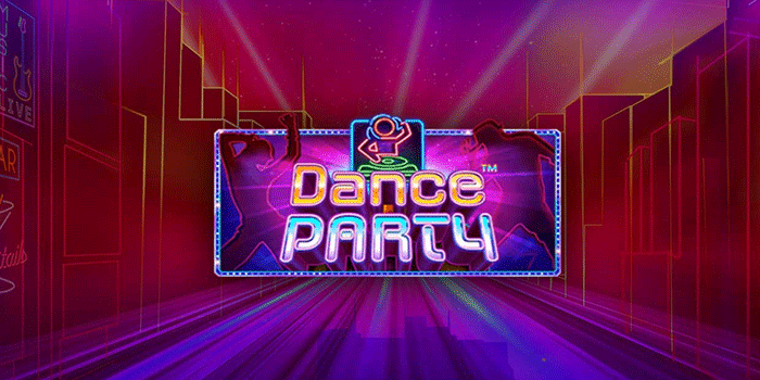 Strategi Terbukti Maksimalkan Cuan Bermain Slot Dance Party