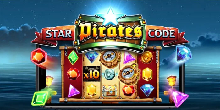 Trik Pintar Membaca Pola di Slot Star Pirates Code