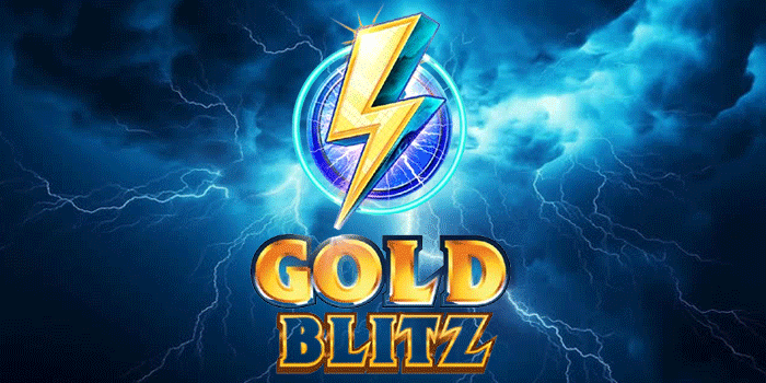 Slot Gold Blitz Gacor Malam Ini dengan Peluang Jackpot Tinggi
