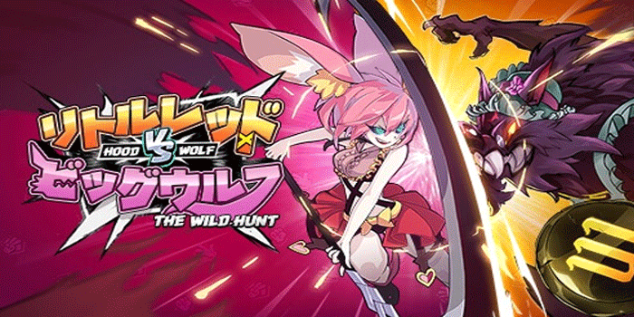 Cara Rahasia Menang Besar di Slot Hood vs Wolf